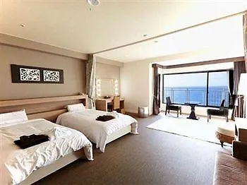 האקודאטה Yunokawa Grand Hotel