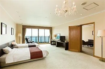 **  האקודאטה Yunokawa Grand Hotel יפן