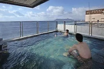 האקודאטה Yunokawa Grand Hotel