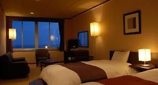 האקודאטה Yunokawa Grand Hotel