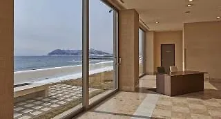 האקודאטה Yunokawa Grand Hotel יפן