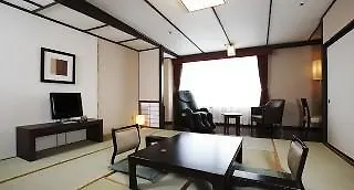 האקודאטה Yunokawa Grand Hotel
