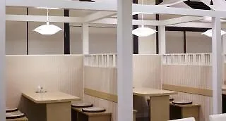 האקודאטה Yunokawa Grand Hotel