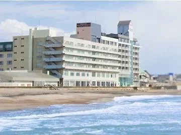 האקודאטה Yunokawa Grand Hotel