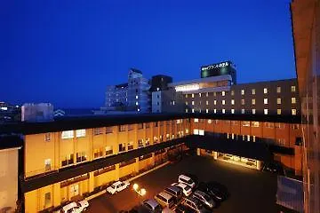 האקודאטה Yunokawa Grand Hotel