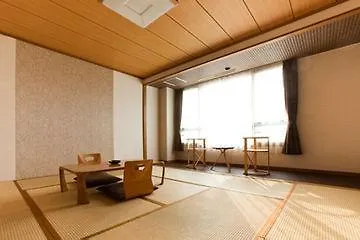 האקודאטה Yunokawa Grand Hotel