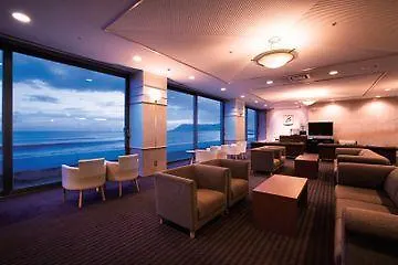 האקודאטה Yunokawa Grand Hotel