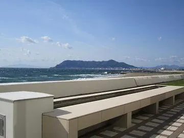 האקודאטה Yunokawa Grand Hotel יפן