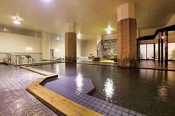 האקודאטה Yunokawa Grand Hotel 2*,  יפן