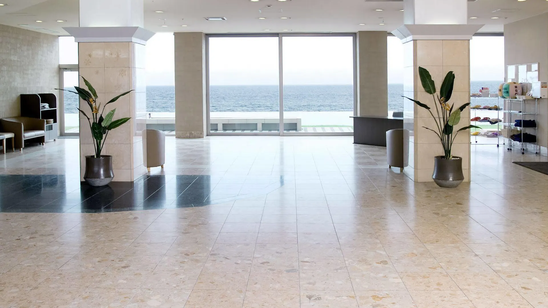 האקודאטה Yunokawa Grand Hotel יפן
