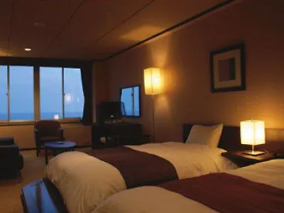 האקודאטה Yunokawa Grand Hotel יפן
