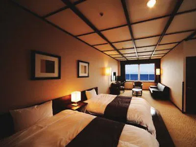 האקודאטה Yunokawa Grand Hotel