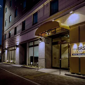 ホテル Brs Goryokaku Tower Mae, 函館市