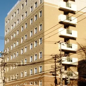 ホテル 東横イン 北海道 函館駅前 大門, 函館市