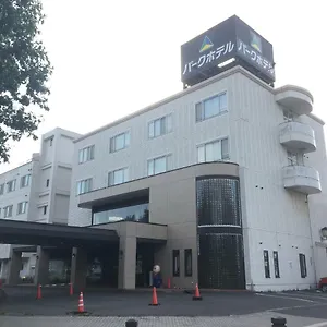 ホテル 函館パークホテル, 函館市
